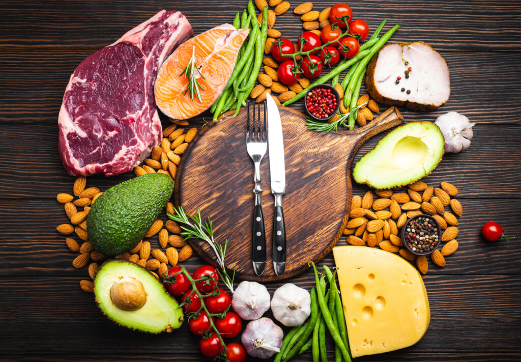 iStock 1096945386 2 Dieta keto - jak działa i czy warto ją stosować?