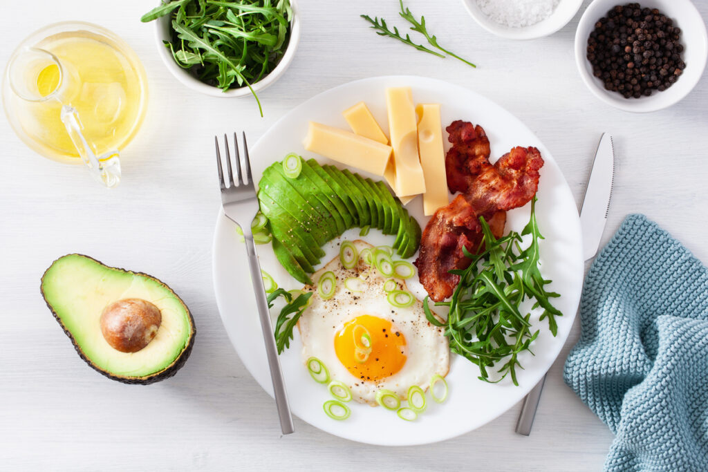 iStock 1133794221 1 Dieta keto - jak działa i czy warto ją stosować?