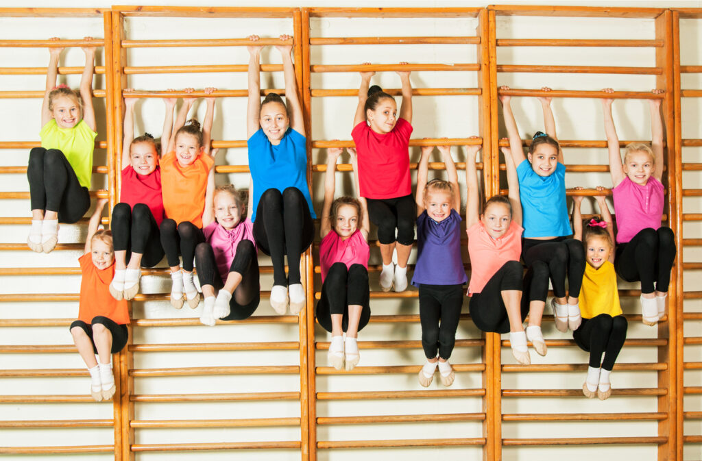 iStock 467416957 Rola sportu w rozwoju dziecka: Jakie dyscypliny są najbardziej odpowiednie dla różnych grup wiekowych?