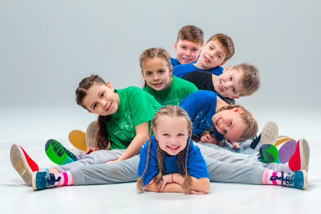 iStock 628118388 Rola sportu w rozwoju dziecka: Jakie dyscypliny są najbardziej odpowiednie dla różnych grup wiekowych?