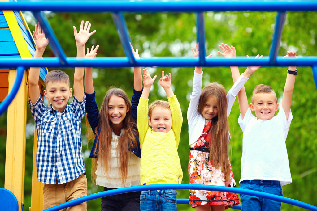 iStock 663089488 Rola sportu w rozwoju dziecka: Jakie dyscypliny są najbardziej odpowiednie dla różnych grup wiekowych?