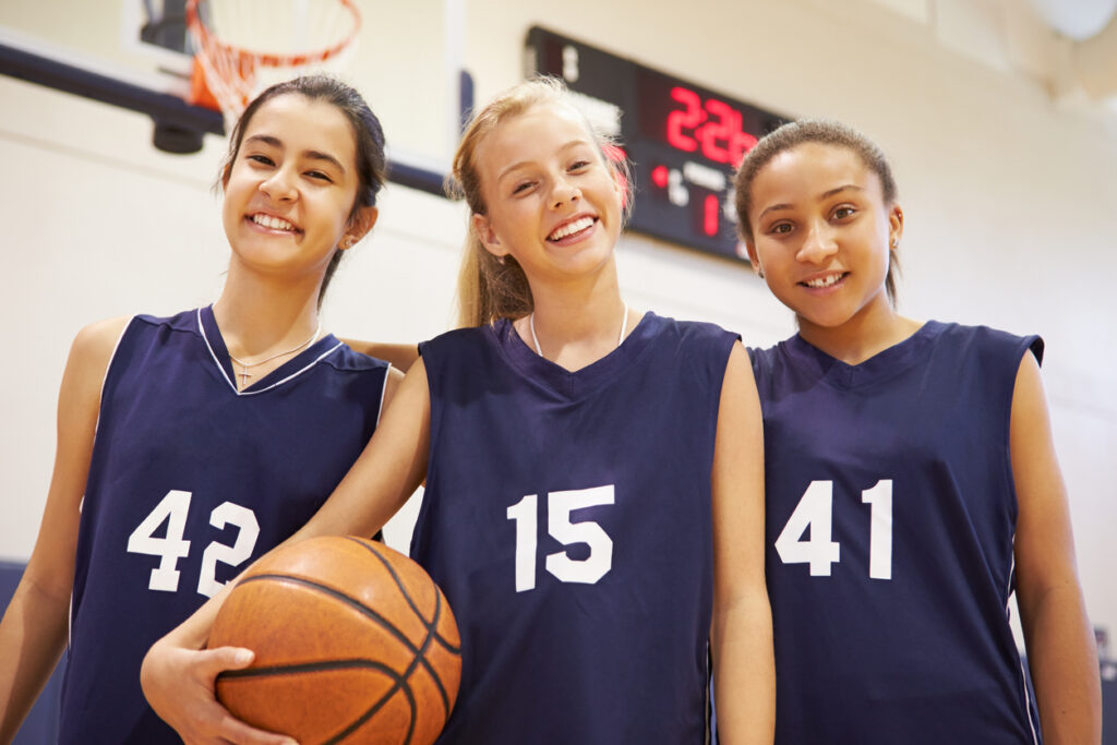 iStock 499333475 Rola sportu w rozwoju dziecka: Jakie dyscypliny są najbardziej odpowiednie dla różnych grup wiekowych?